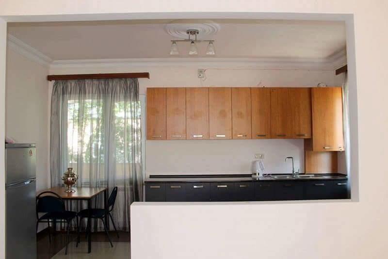Family & Friends Guest House Dilijan Bagian luar foto