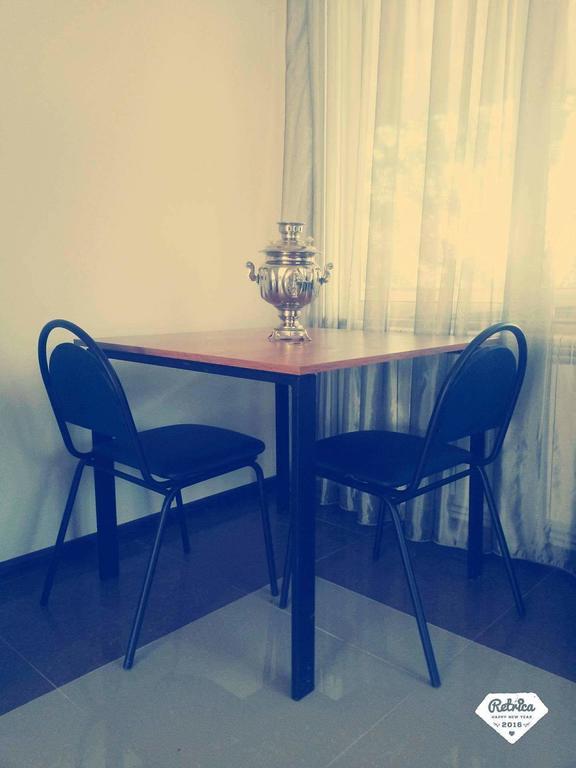 Family & Friends Guest House Dilijan Bagian luar foto